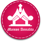 Rumah Cake Maison Annalita