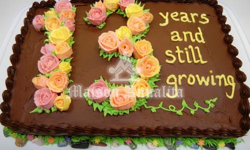 Company Anniversary 