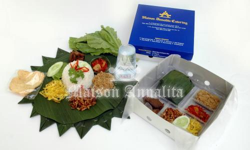 Nasi Langgi