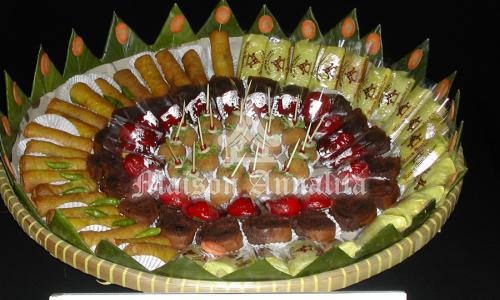 Snack Nampan