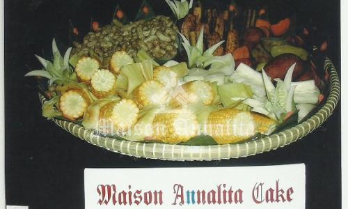 Snack Tradisional