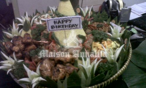 Tumpeng