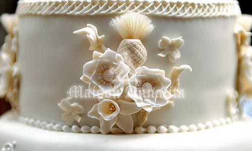Wedding Cake 1