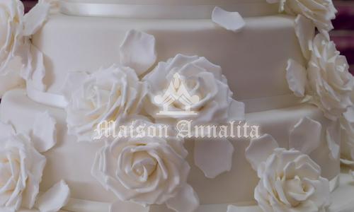 Wedding Cake 2